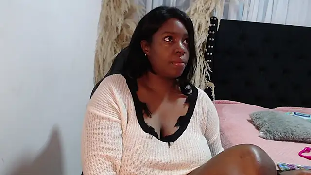 Alhana-miller online show from November 16, 2025, 2:11 pm