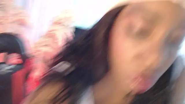 Alhana-miller online show from December 21, 2025, 12:45 pm