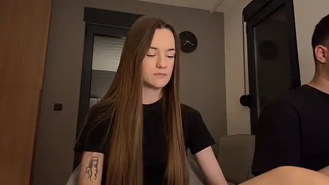 TenDouble online show from September 14, 2025, 9:25 pm