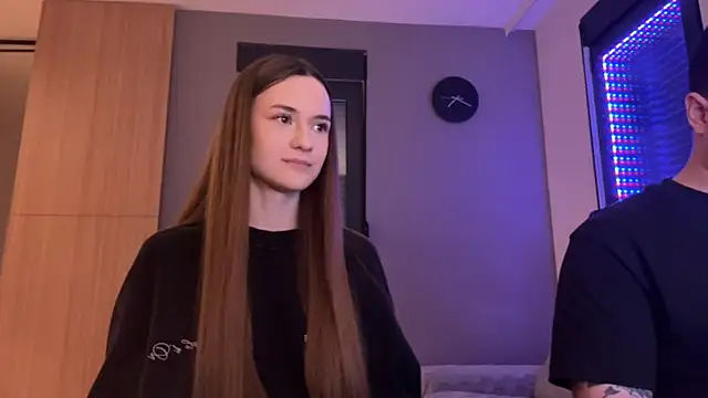 TenDouble online show from November 24, 2025, 9:47 pm