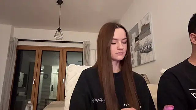 TenDouble online show from February 3, 2026, 1:26 am