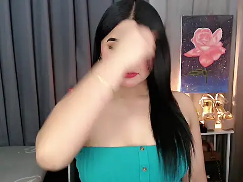 Candice cummer online show from April 26, 2026, 7:11 pm