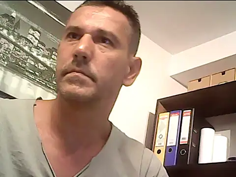 mastercharisma35 online show from September 11, 2025, 8:58 am