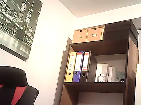 mastercharisma35 online show from November 27, 2025, 2:19 pm