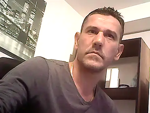 mastercharisma35 online show from December 15, 2025, 12:20 pm