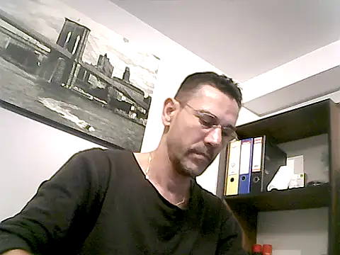 mastercharisma35 online show from February 7, 2026, 10:08 am