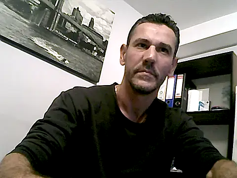 mastercharisma35 online show from February 24, 2026, 10:24 am