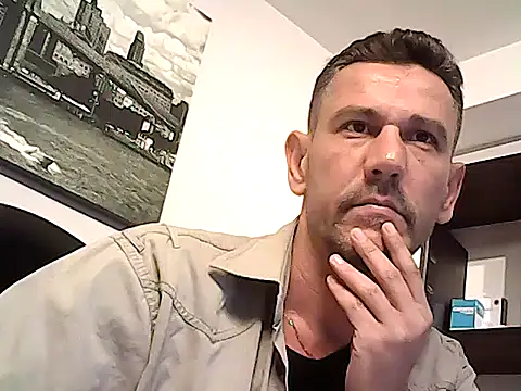 mastercharisma35 online show from March 18, 2026, 11:57 am