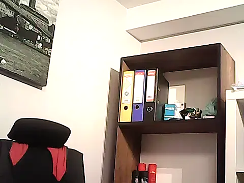 mastercharisma35 online show from March 25, 2026, 1:28 pm