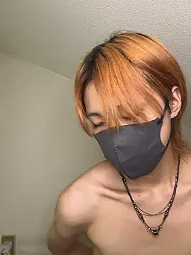Snapshot of gaku_kata chatting on October 6, 2025, 11:29 am gaku kata online show from October 6, 2025, 11:29 am