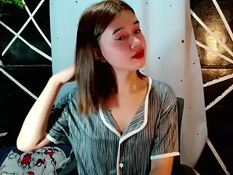 urgirl mikah online show from September 26, 2025, 9:19 pm