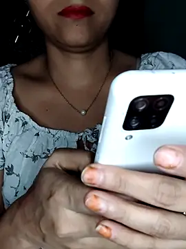 Horny Shalu online show from September 11, 2025, 5:35 pm