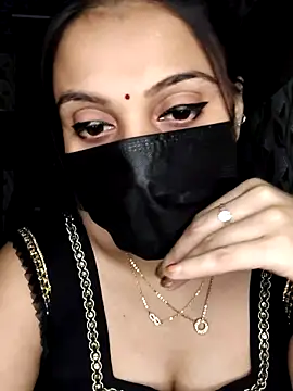 Horny Shalu online show from September 24, 2025, 5:38 pm