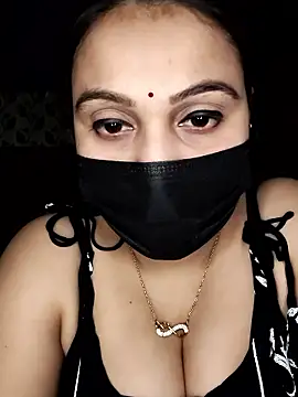 Horny Shalu online show from January 7, 2026, 5:59 pm