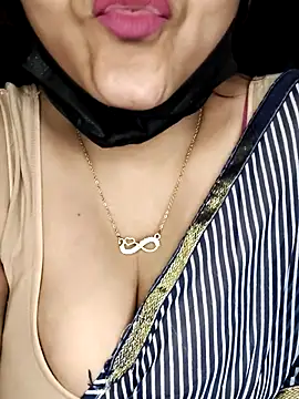 Horny Shalu online show from January 10, 2026, 5:58 pm