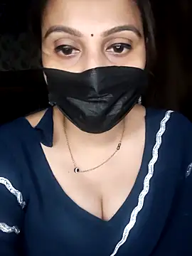 Horny Shalu online show from March 30, 2026, 5:58 pm