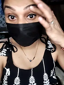 Horny Shalu online show from March 31, 2026, 12:49 pm