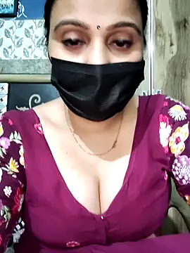 Horny Shalu online show from April 18, 2026, 7:58 pm