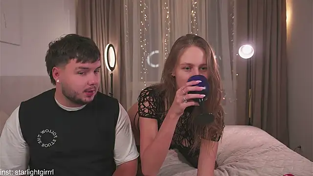 CupOfLovesWhisper online show from November 4, 2025, 6:51 pm