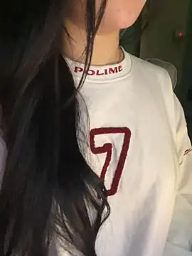 Nancy68 online show from February 4, 2026, 5:41 pm