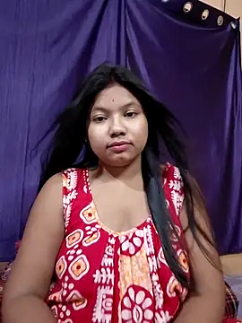 Snapshot of Milkybhabhi chatting on October 7, 2025, 6:16 pm Milkybhabhi online show from October 7, 2025, 6:16 pm