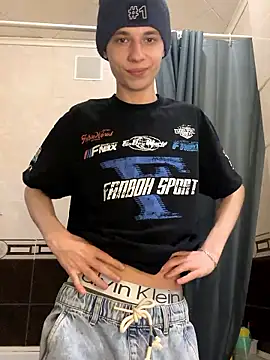 gornits online show from January 12, 2026, 2:55 pm