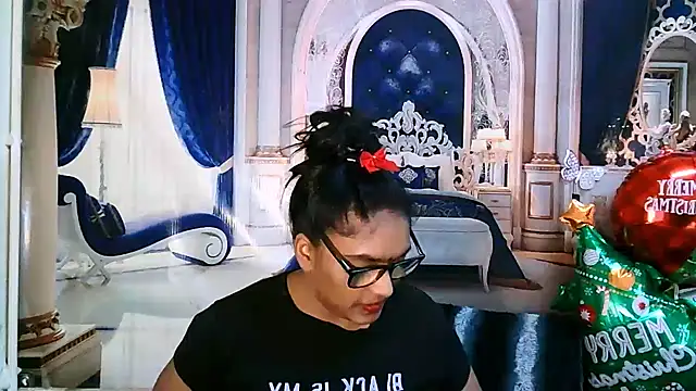 IndiaBlackPanther online show from December 23, 2025, 5:16 am