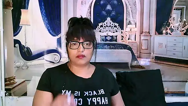 IndiaBlackPanther online show from March 30, 2026, 4:46 am