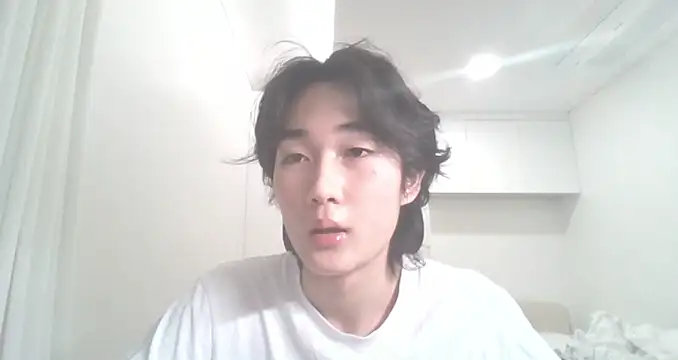 imurboy online show from December 1, 2025, 5:40 pm