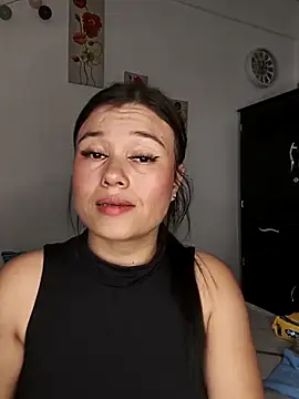 Meriilyn Monroe724 online show from March 28, 2026, 2:27 pm