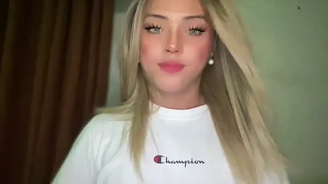 calimonroe online show from November 16, 2025, 5:13 am