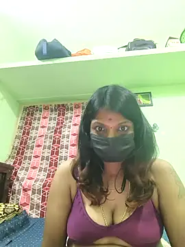 Tamil Ishu online show from October 25, 2025, 8:03 pm