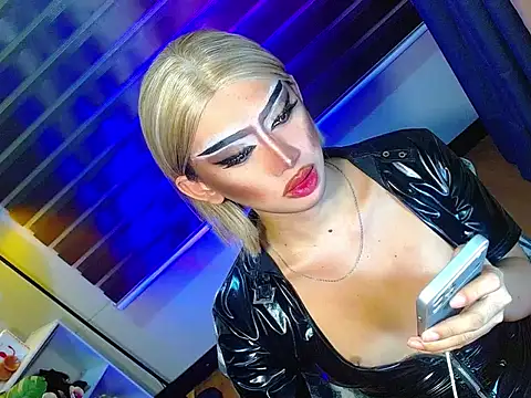 Queen yasii 88 online show from February 2, 2026, 1:54 pm