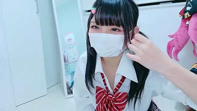 Hina-qp online show from June 26, 2026, 10:41 am