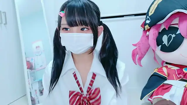 Hina-qp online show from July 3, 2026, 10:43 am