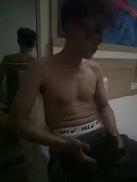 boyhigh1997 online show from November 11, 2025, 5:35 pm