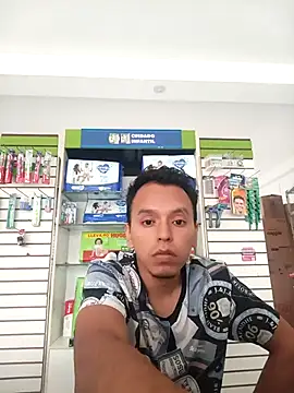 JohelJo online show from October 19, 2025, 6:19 pm