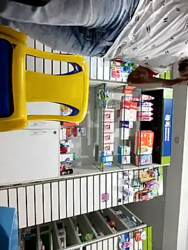 JohelJo online show from April 7, 2026, 11:37 pm