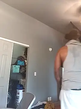 EbonyKing69 online show from September 17, 2025, 11:50 pm