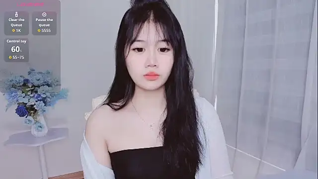 -Rose-Lucky- online show from October 24, 2025, 1:24 am