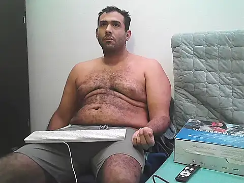 morenocabro10 online show from October 7, 2025, 9:56 pm