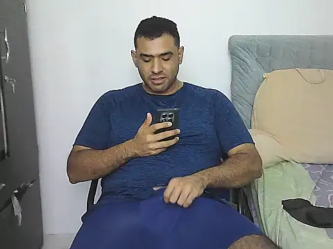 morenocabro10 online show from March 24, 2026, 7:52 pm