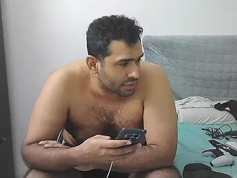 morenocabro10 online show from April 18, 2026, 2:37 am