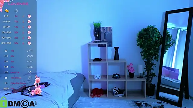 Emmi crystal online show from April 19, 2026, 7:07 am