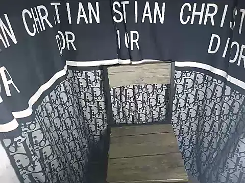 Virgen christine01 online show from June 4, 2026, 5:30 pm