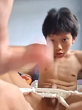 Femboy4ever online show from March 12, 2026, 10:32 am