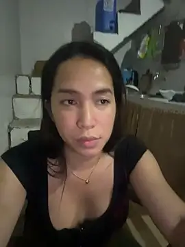 NicoleRoseTS online show from April 1, 2026, 4:57 am