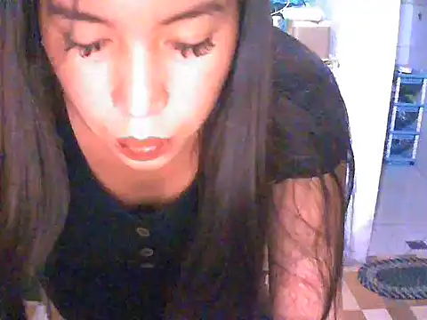 NicoleRoseTS online show from May 17, 2026, 2:13 pm