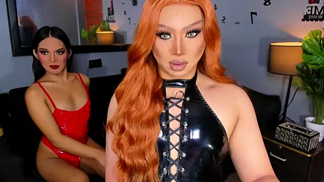 Madisonwill online show from November 5, 2025, 2:17 pm