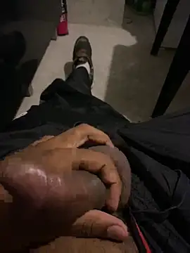 Preto Diamamte online show from October 22, 2025, 4:02 am